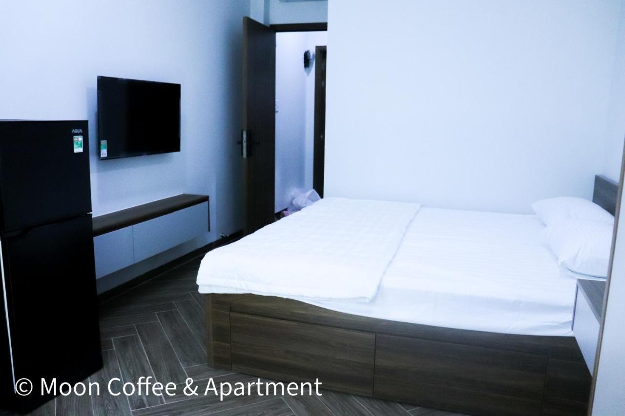 Aparthotel Moon Coffee &